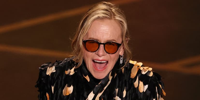 Horror Star Shines: Oscars Embrace Genre