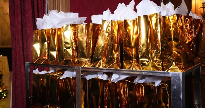 Oscars Swag Bags: $25K Facials and Designer Skincare Inside