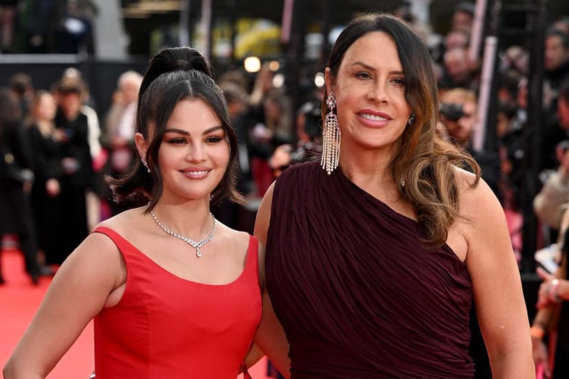 Oscars Scandal: Actress Karla Sofía Gascón's Controversial Past Resurfaces