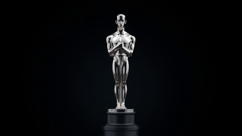 Oscars Shortlist: Fantastical Tales of Courage Shine