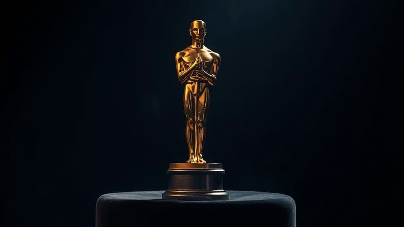 Oscars' Risky Role: Unlikable Characters Shine