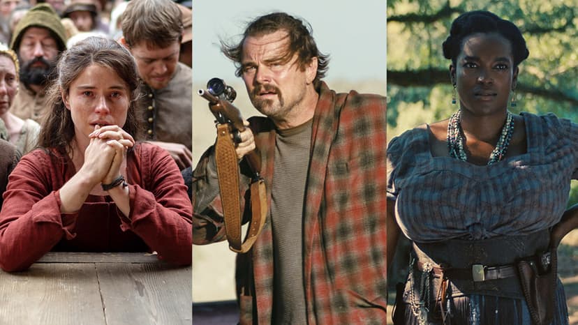 Oscars Voting Begins: New Rules, New Category Emerge