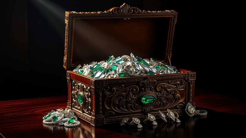 Osefo Trial Looms: Insurance Fraud Allegations Surface