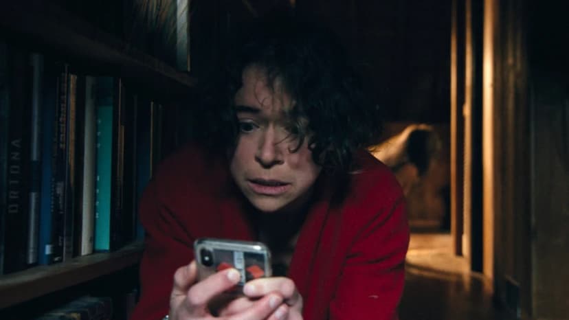 Osgood Perkins Unleashes Another Chilling Horror Flick "Keeper"