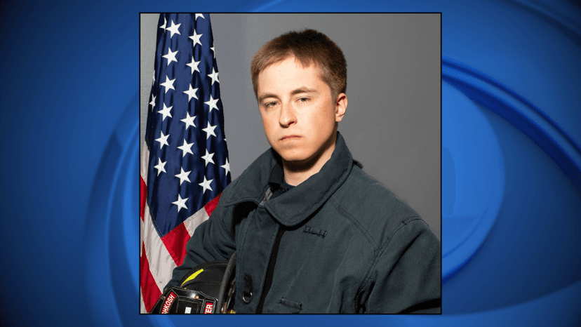 Oshkosh Firefighter Tragically Dies in Indiana Crash