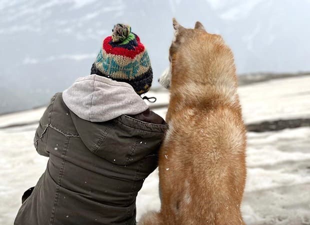 Oslo's Heartwarming Tale Unveiled After IFFI Triumph