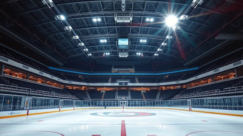 OSU AD Bjork on Football's Future & Basketball's Bubble