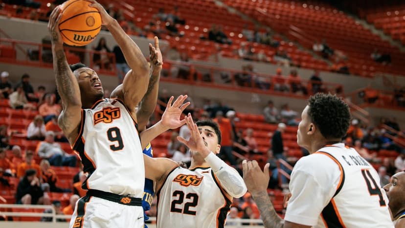 Cowboys Aim for NIT Glory vs. Wildcats