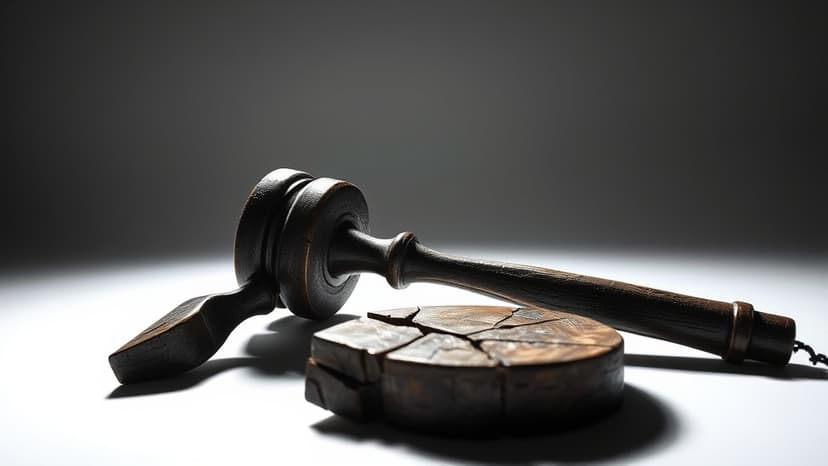 Professor Tackles Cameraman Over Gee Interview