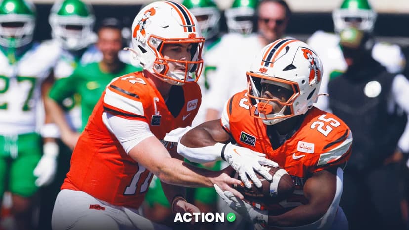 OSU vs. Murray State: First Half Frenzy Expected