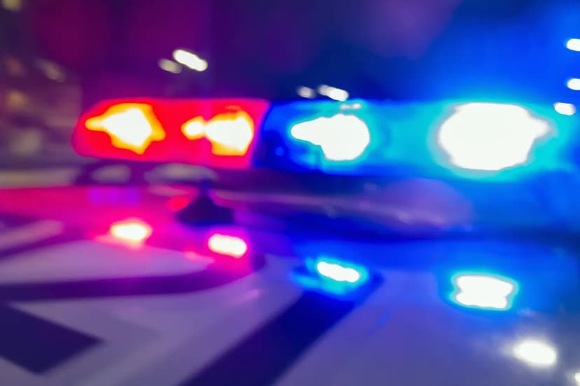 Ex-Husband Arrested in Oswego Woman's Garage Murder