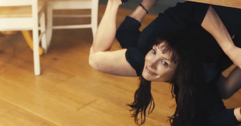 New Horror Trailer Drops: Other Mommy Terrifies