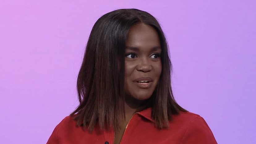 Oti Mabuse's Wedding Snub Shock