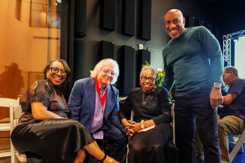 Otis Redding Center Celebrates One Year