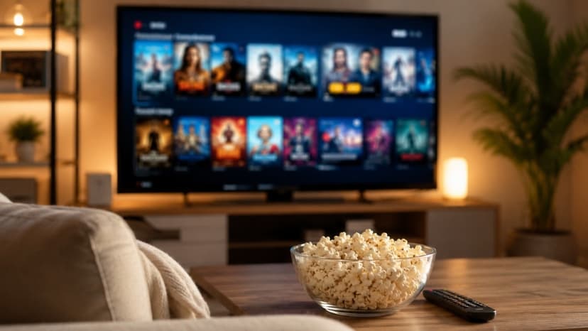 OTT Dark Patterns Trick Users Into Overspending