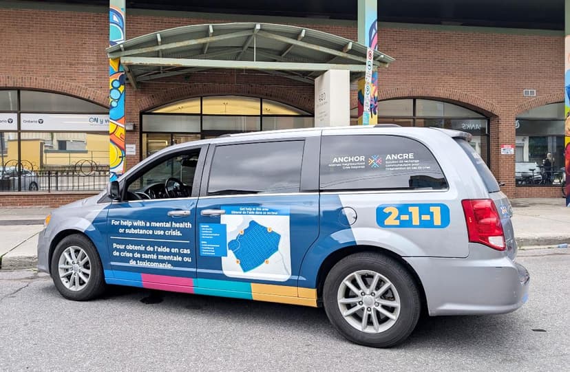 Ottawa Crisis Team Expands to New Neighborhoods