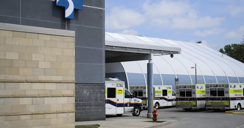 Ottawa Hospital Slashes Job Cuts Dramatically