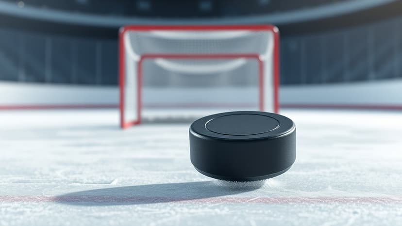 Senators' Scoring Drought: Five-on-Five Woes Persist