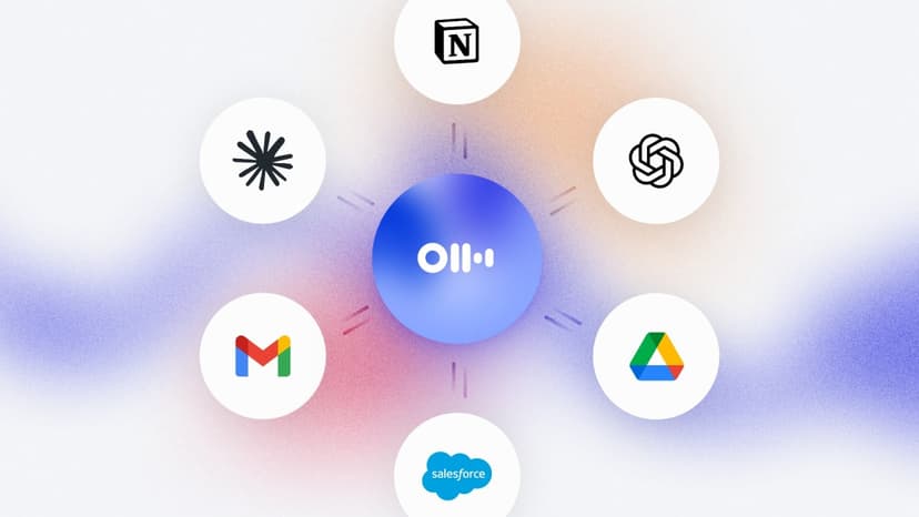 Otter AI Transforms into Workspace Hub