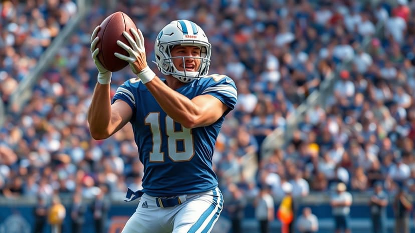 Otton's Stellar Performance Secures Crucial Bucs Win