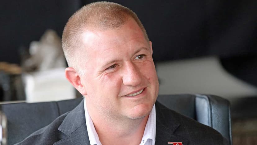 OU AD Denny Eyes Stadium Overhaul Amidst SEC Shift