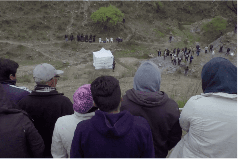 Film 'Our Land' Exposes Land Theft Legacy