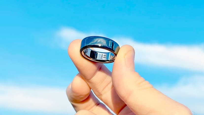 Oura Ring 5 Launching in 2027: What to Expect