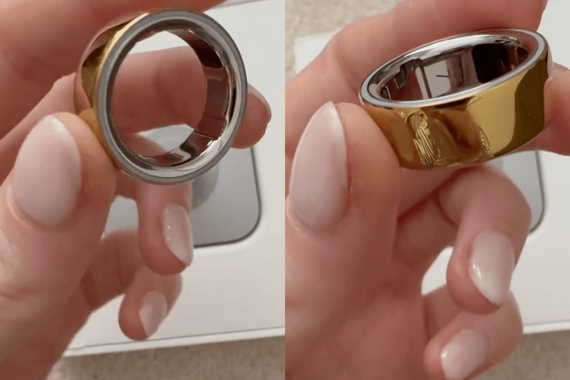 Oura Ring 4: Comfort Meets Cutting-Edge Tech