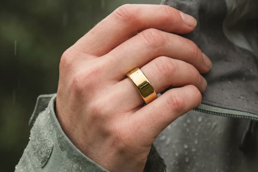 Smart Ring Wars: Oura Sues Ultrahuman Again