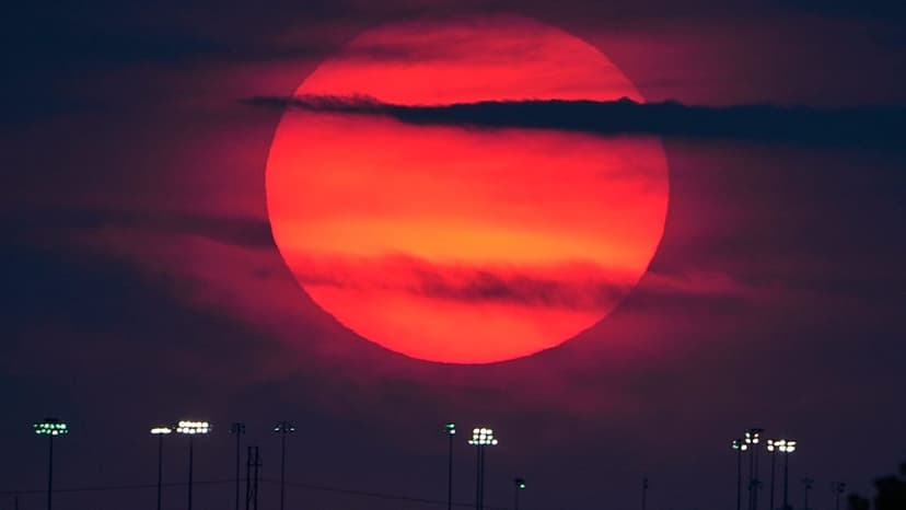 Outer Planets' Doom: 1 Billion Years After Sun Dies