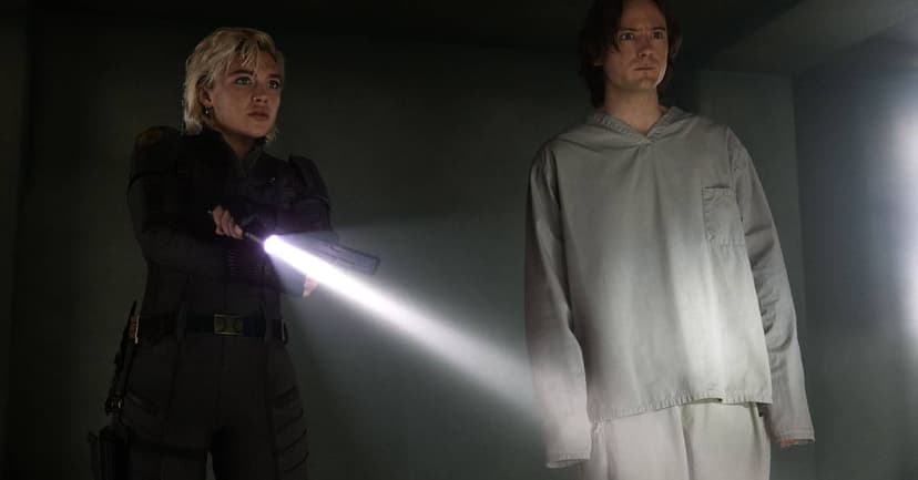 Sci-Fi Western 'Outer Range' Defies Cancellation