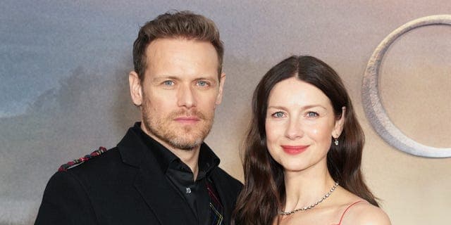Outlander Stars Don't Know Show's Ending