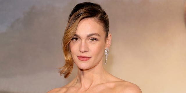 Outlander Star Pitched Her Own Character's Death