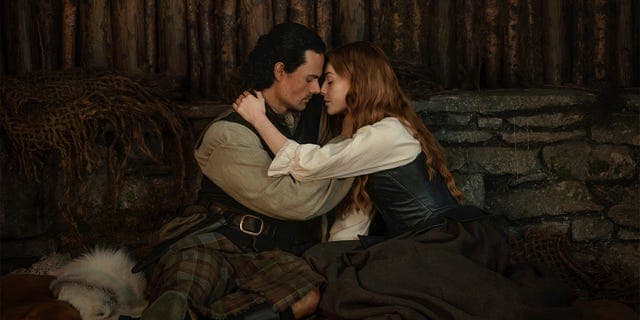 Outlander Prequel Season 2: War, Love, and Flashbacks Ahead