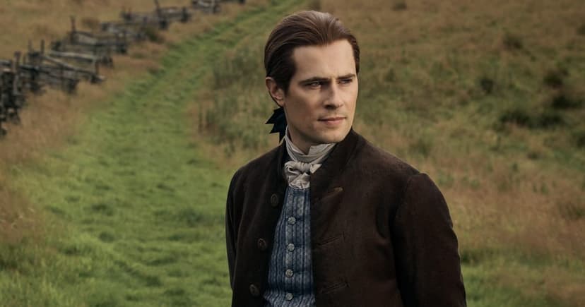 Skip Week Stalls Outlander Finale Push