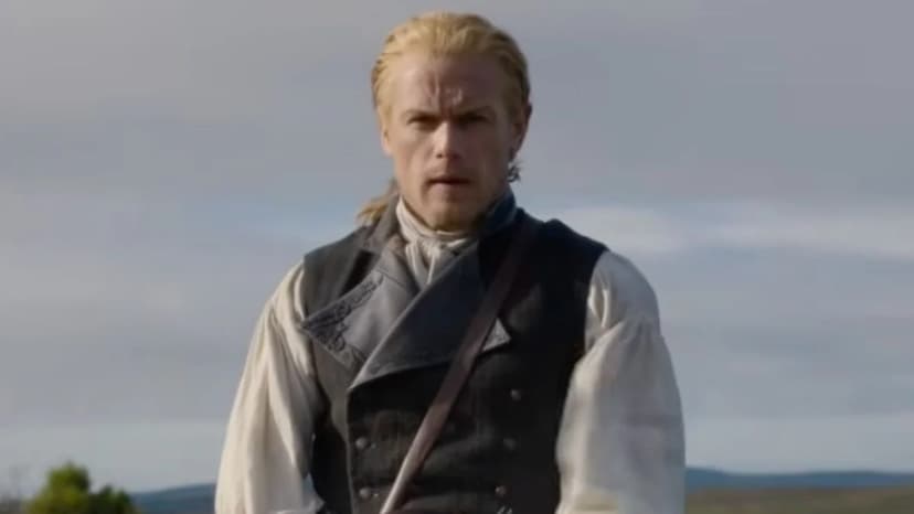 Outlander's Final Battle Approaches!