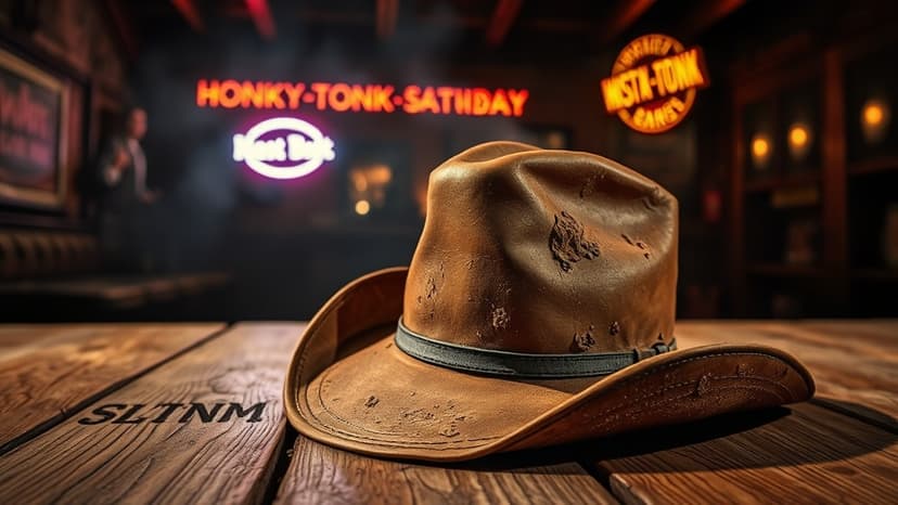 Outlaw Country's 50-Year Legacy: More Than Just Rebellion