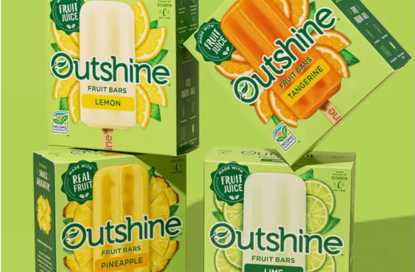 Frozen Treat Recall: Glass Contamination Alert