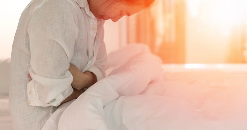 Late Diagnosis Plagues UK Ovarian Cancer Care