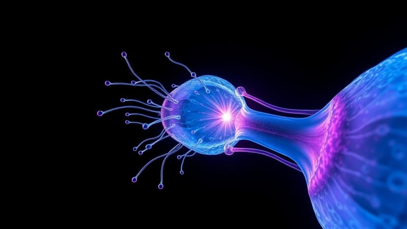 Ovarian Cancer Cells Recruit 'Help' to Spread