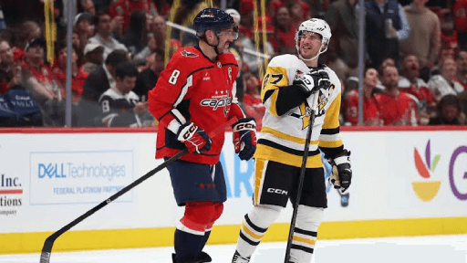 Ovechkin's Final Season, Crosby Clash Set for Opener