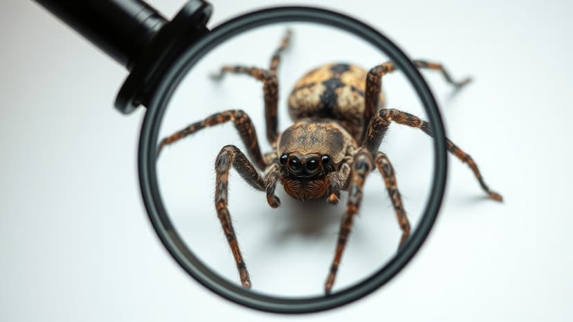 Scientist Discovers 1,000+ New Species!