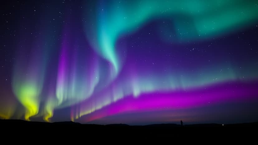 Hidden US Gems for Aurora Viewing