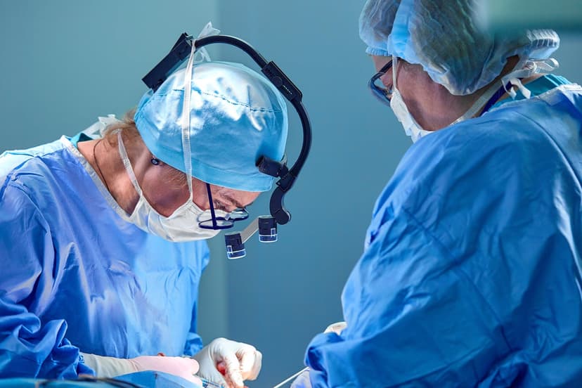 Cut-Price Surgery Abroad Leads to Severe Complications