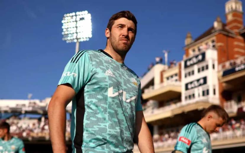 Historic BBL Signing: Overton Twins Unite at Melbourne Stars