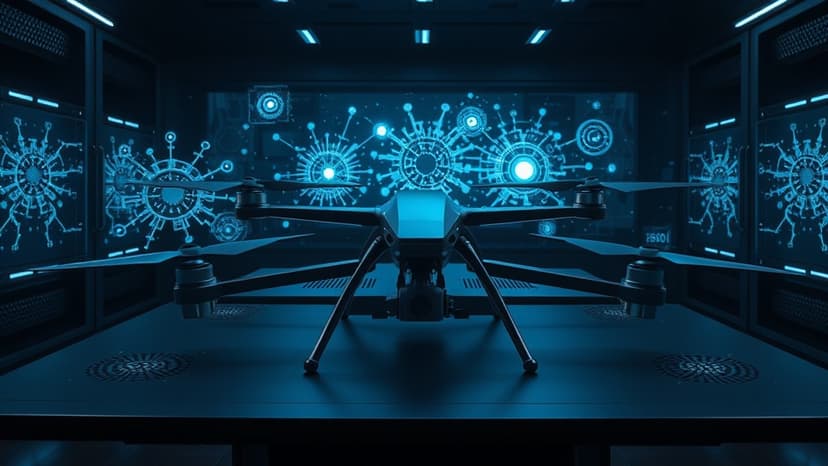 Europe's OVHcloud Targets Defense with New Vertical