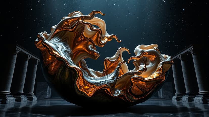 Rijksmuseum Explores Ovid's Metamorphoses: Ancient Myths, Modern Views