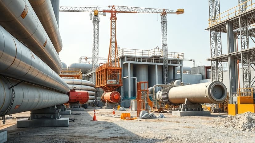 Oviedo Homes Shake as Expressway Widening Begins