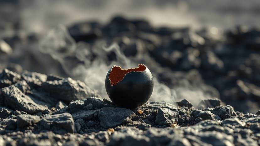 Owakudani's Black Eggs: A Taste of Longevity