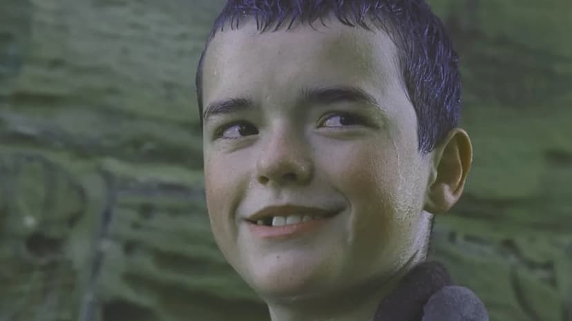 Young Star Owen Cooper Shines in Wuthering Heights